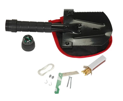 Survival Shovel