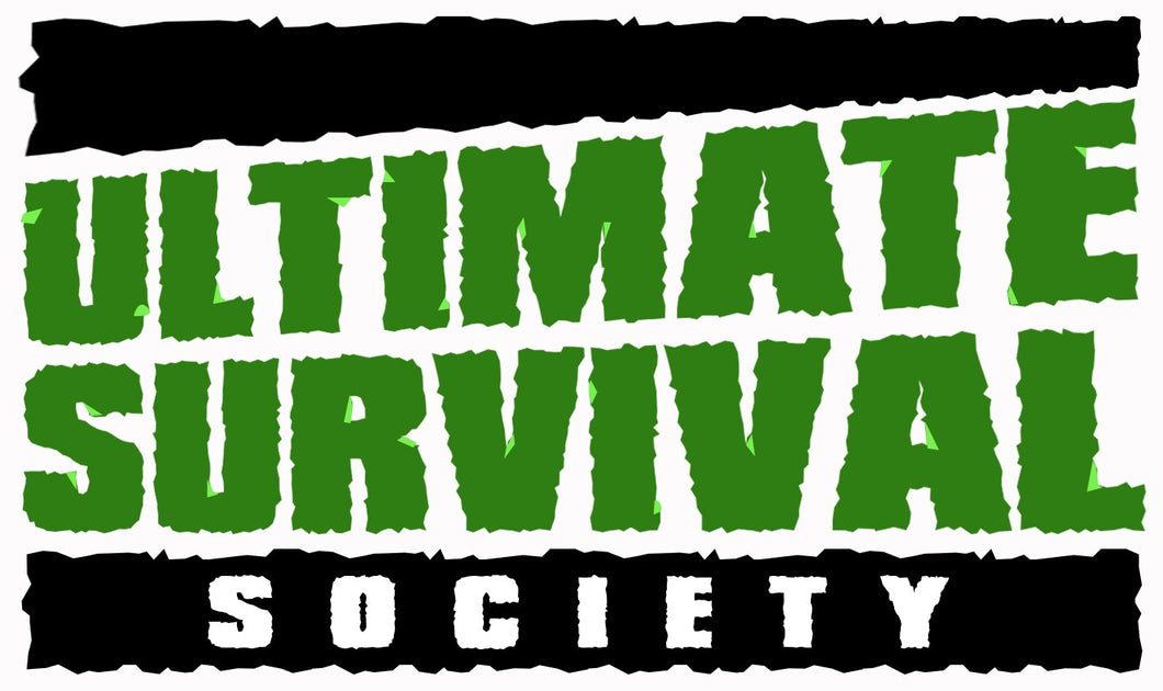 Ultimate Survival Society