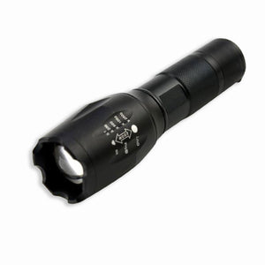 XM-L T6 Flashlight